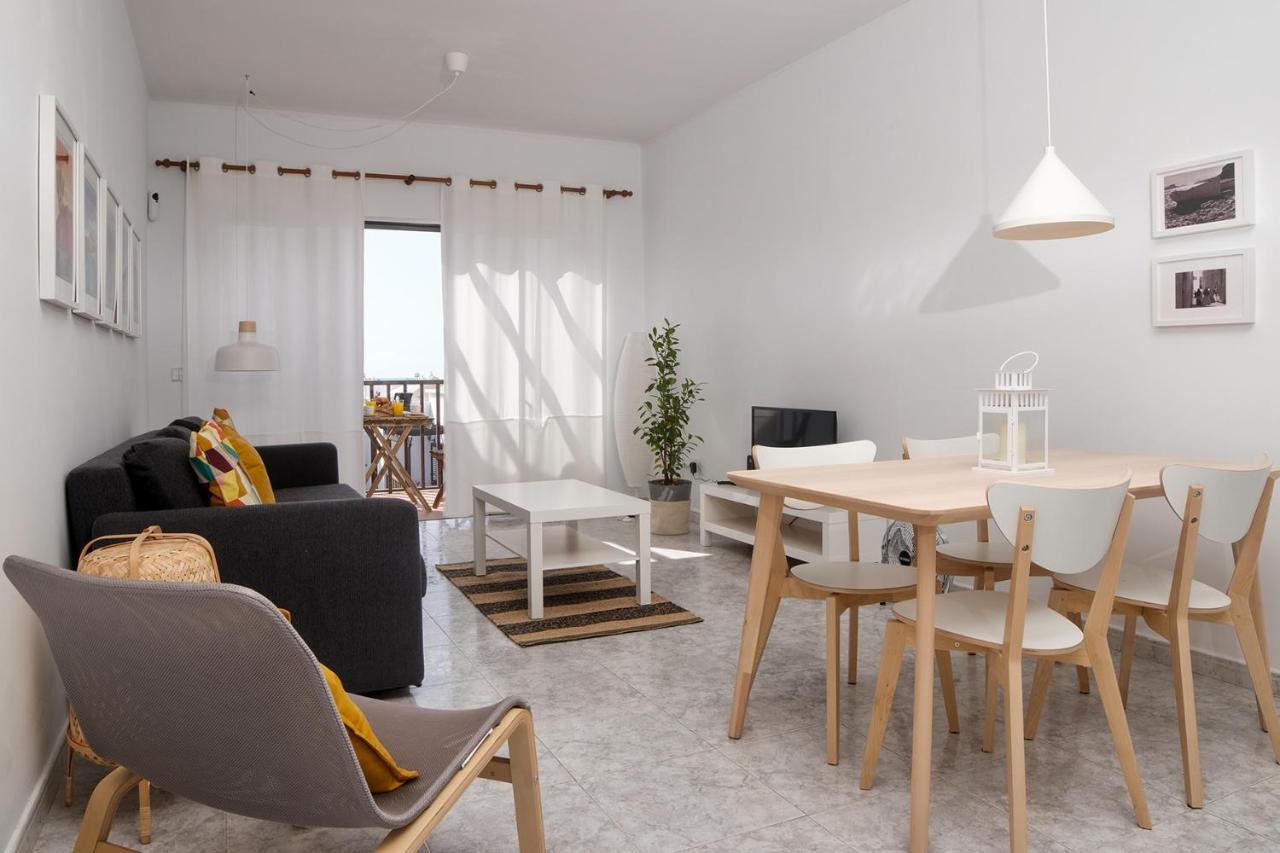 Casa Atlantida-Quiet House With Balcony And Fast Wifi Villa Costa Teguise Ngoại thất bức ảnh