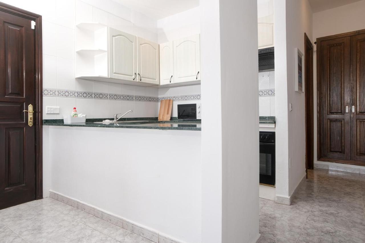 Casa Atlantida-Quiet House With Balcony And Fast Wifi Villa Costa Teguise Ngoại thất bức ảnh